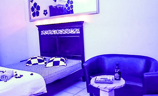 vip rooms בקריות 2