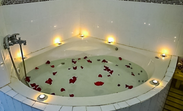 vip rooms בקריות 7