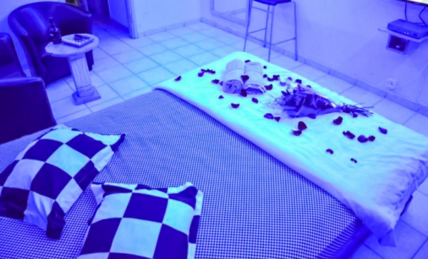 vip rooms בקריות 3