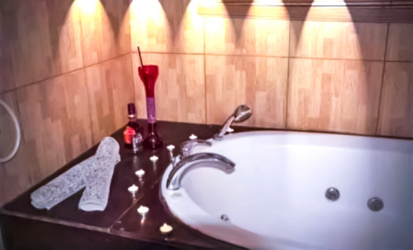 vip rooms בקריות 6